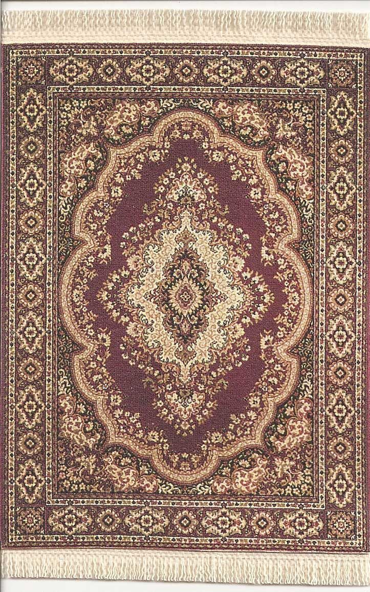Rug 623 mcb623
