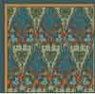 Rug: Arts &amp; Crafts bprg223
