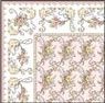 Rug: St Eliz Pink BPRG218