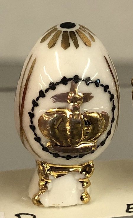 Russian Imperial Egg D mc03989D