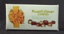 Russell Stover Candy 54009rs