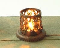 Rusty Cantina Light lblTL-RCL