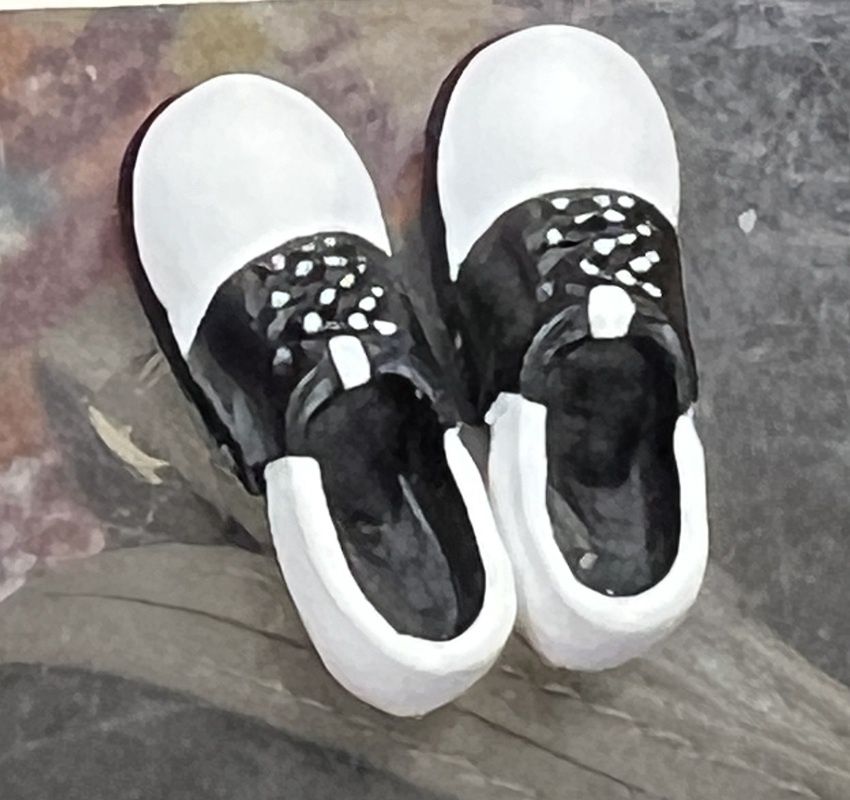 Saddle Oxfords cn140145