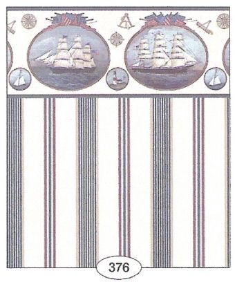 Sailing Ships 376 wal376