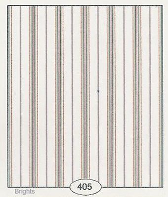 Saint Andrew Stripe 405 wal405
