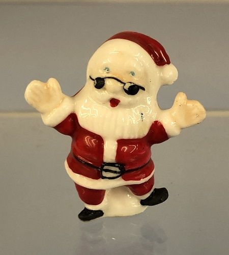 Santa With Shades mc04560