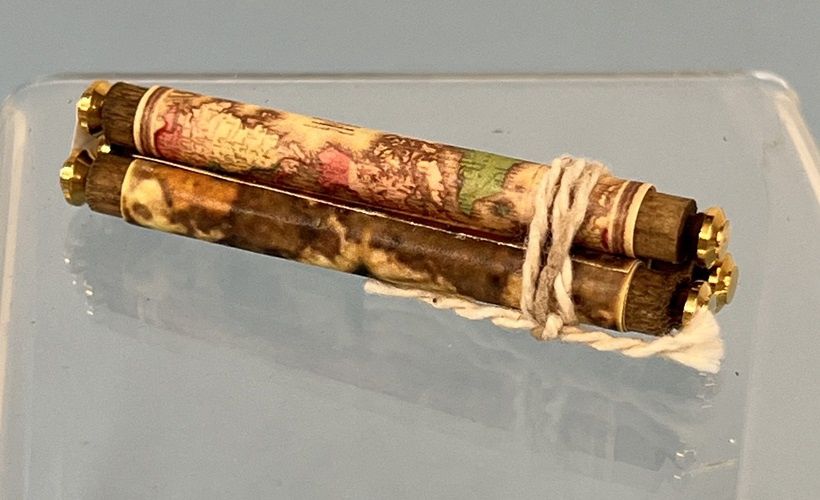 Scroll C mn631