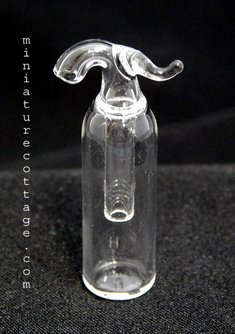 Seltzer Bottle dar1019