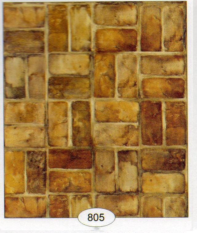 Set Brick 805 wal805