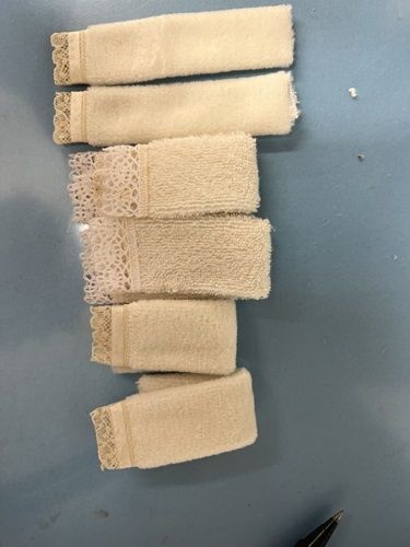 Set of Towels mn137