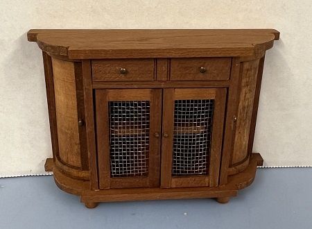 Shackman Pie Console ch22501