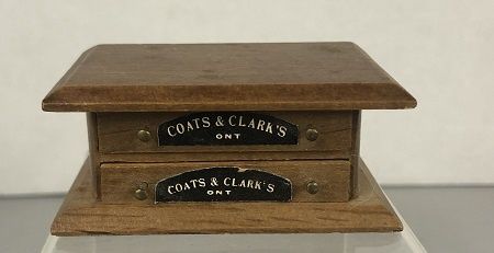 Shackman Thread Cabinet MC01960