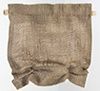 Shade: Burlap Shade bb70010