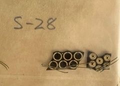 Sheraton Pulls - Medium srS28