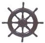Ship's Wheel isl2586