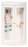 Shower Stall/White azt5294