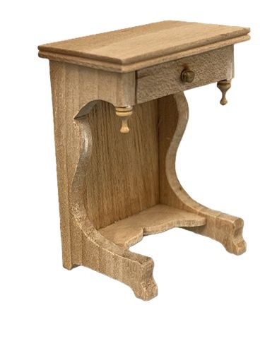 Side Table with Drawer mc884x