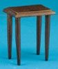 Side Table, Walnut cla10294