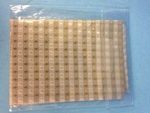 Silk Beige and Ecru stu042-1