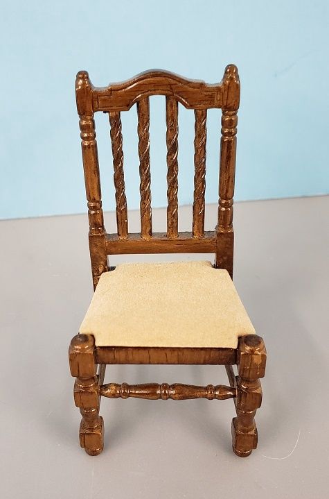 Reminiscence Chair stu63249a