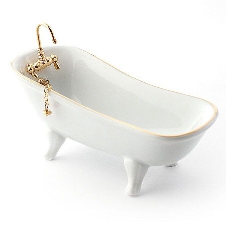 Reutter White Tub rp17671