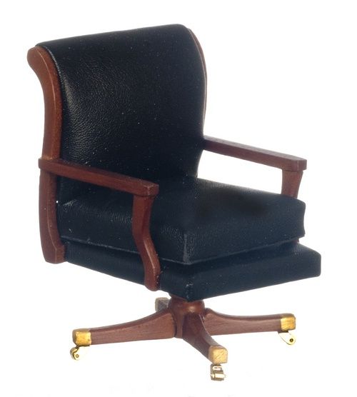 Richard Nixon Oval Office Chair AZP6357