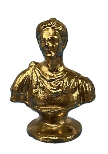 Roman Bust of a Woman cn0275
