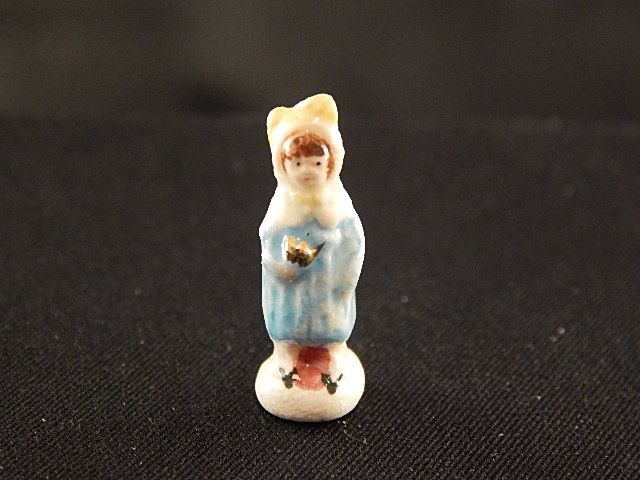Ron Benson Figurine 495 lh495