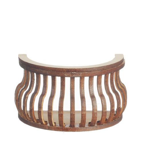 Round Balcony S-Curve AM2502
