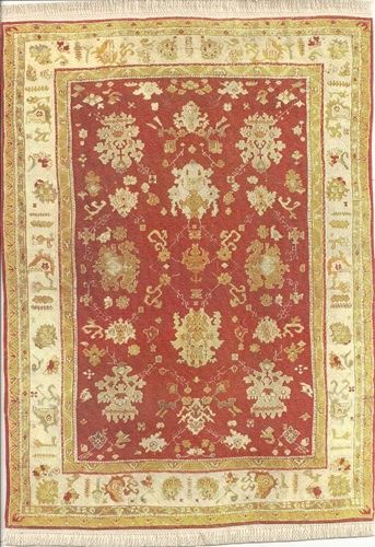 Rug 263 mcb263
