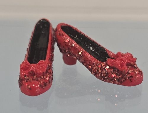 Ruby Slippers AZTGS4006