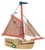 Sailing Ship ra0318