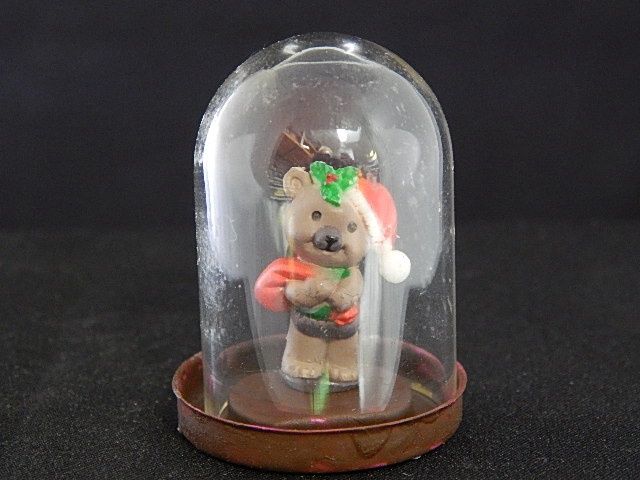 Santa Bear ml3157