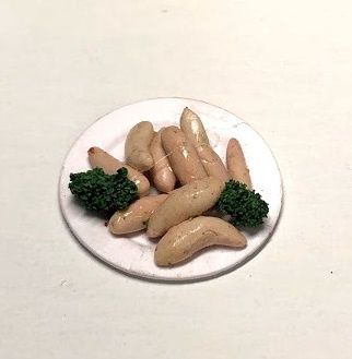Sausage Links BB0182