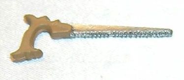 Saw, Keyhole isl0110