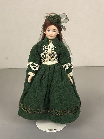 Scarlett mc02369