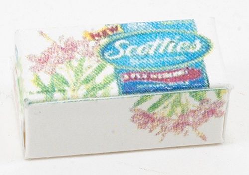 Scotties Facial Tissue HR57180
