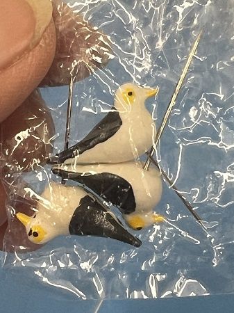 Seagulls - Set of 3 mc05998