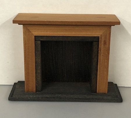 Shackman Fireplace mc08286b