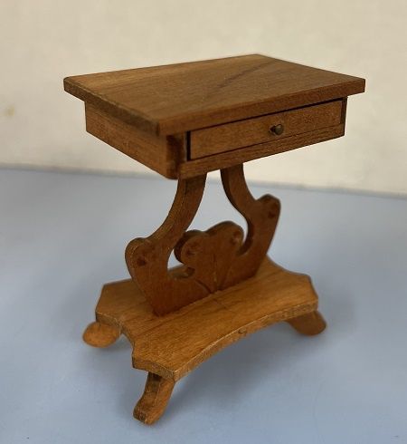 Shackman Side Table ch22443