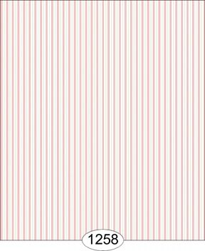 Shirt Stripe - Pink and Blue WAL1258