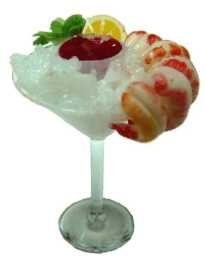 Shrimp Cocktail bdf018