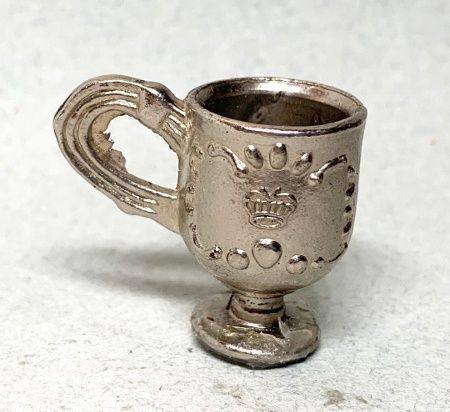 Silver Color Tankard HIT51911