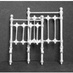 Single Bed Ends dh083