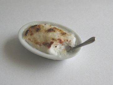 Rice Pudding cc19