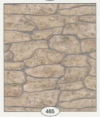 Rock 465 wal465