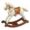 Rocking Horse mc1.759/0