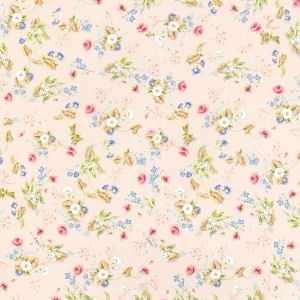 Rococo Silk - Pink JMH75
