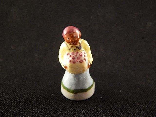 Ron Benson Figurine 494 lh494