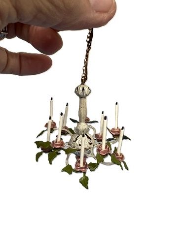Rose Chandelier so1751